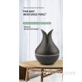 wood mini humidifier air fragrance diffuser